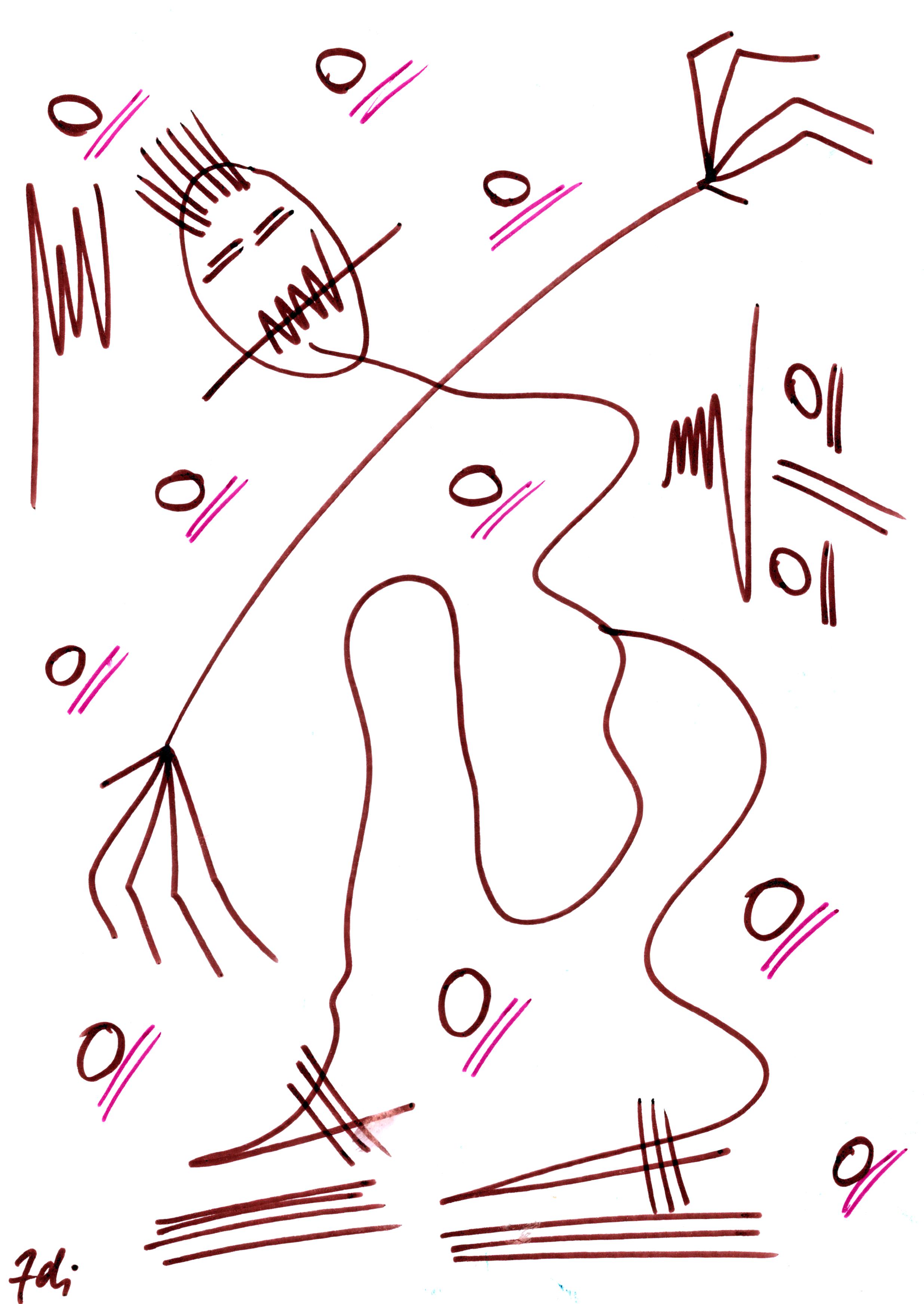 Drawings - 2016 drawing